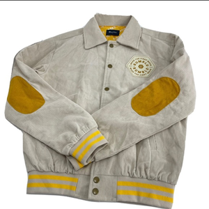 Bumble‎ Dating App Corduroy Jacket